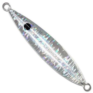 Imagem de Isca Artificial Vj006 80G 10,8Cm Jumping Jig Vfox Para Pesca - Chang