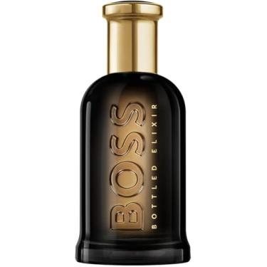 Imagem de Perfume Masculino Bottled Elixir Boss Parfum Intense 100ml