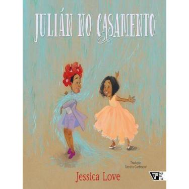 Imagem de Julián No Casamento - BOITATA, Sortido