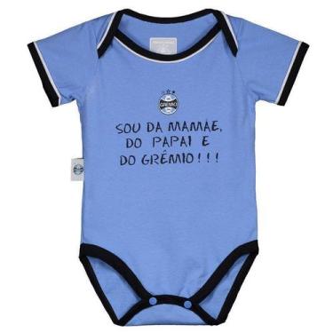 Imagem de Body Shield Grêmio Shield Azul - Reve Dor, M