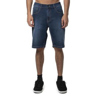 Imagem de Bermuda Element Jeans Essentials SM24 Masculina-Masculino