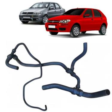 Imagem de Mang Fiat-inf Palio 1.0 8v Fire S/aq - Shoping