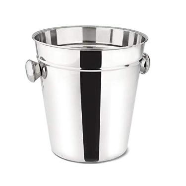 Imagem de Balde para Garrafa HERCULES Prata