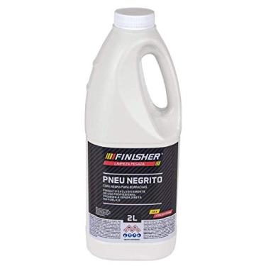 Imagem de Pneu Negrito - FINISHER - Galão de 2 Litros