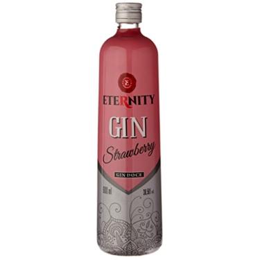 Imagem de GIN ETERNITY STRAWBERRY ETERNITY Sabor 950ml