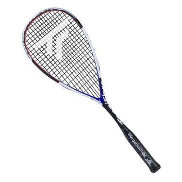 Imagem de Raquete De Squash Tecnifibre Carboflex Airshaft 135