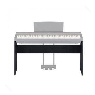 Imagem de Estante Suporte Piano Digital Opus Yp125 Yamaha P125 - Opus Musical