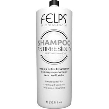 Imagem de Felps Xmix - Shampoo Antirresíduo 1L