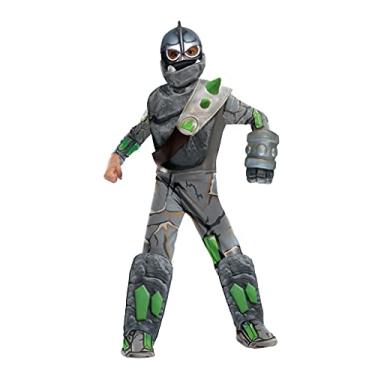 Imagem de Skylanders Giants Deluxe Crusher Costume