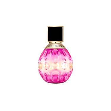 Imagem de Perfume Jimmy Choo Rose Passion Eau De Parfum 40ml Para Mulheres