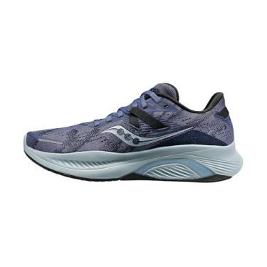 Imagem de Saucony Tênis feminino Guide 16, Noite/Vapor, 5