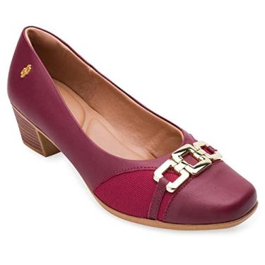 Imagem de Scarpin Usaflex Us22-ac32120