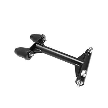 Imagem de Uueego Suporte de reboque de motor Mercury de 4 tempos, protetor de popa de popa patenteado, serve para motores Mercury de 4 tempos 75/90/115/200/225/250/300HP Mercury, novo motor V6 175HP