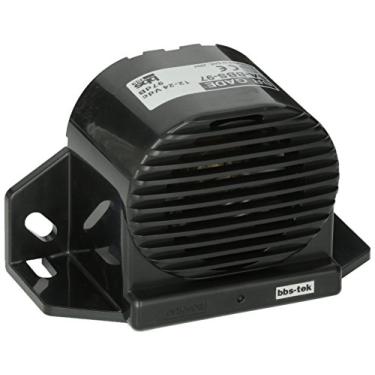 Imagem de HELLA Alarme reserva de banda larga A1399 SA-BBS-97 12-24V