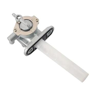 Imagem de 44300-45011 31A-24500-02 44300-08F00 Válvula de combustível Petcock Petcock interruptor de tanque de desligamento serve para YAMAHA/XJ700/Maxim/XJ900R/GS550/XJ900R//GSX600
