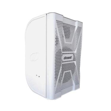 Imagem de Caixa Passiva 150w Oneal Unidade B408v Som Acústica Branca - Oneal Aud