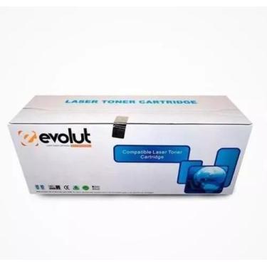 Imagem de Cartucho de toner compativel q2612a 2k evolut