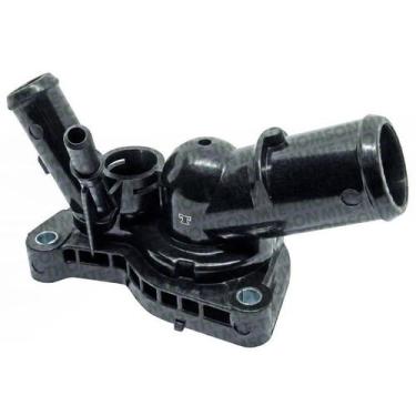 Imagem de Termostato - Argo 1.8 E-Torq 16V 2017 A 2022 / Cronos 1.8 E-Torq 16V 2