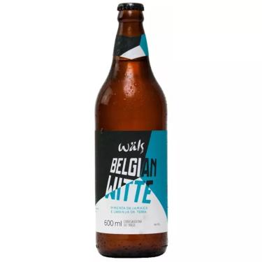 Imagem de Cerveja Wals Witte Trigo 600ml