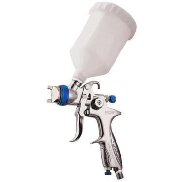 Imagem de Pistola De Pintura Profissional Hvlp 600ml 1,3mm Pro-530 Pdr - LDR PNE