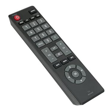 Imagem de PERFASCIN NH316UD Controle remoto de substituição adequado para TV LCD Sanyo FW32D06F FW40D06F FW50D48F FW32D08F FW43D25F FW50D36F FW55D25F FW40D48F FW40D48F-B