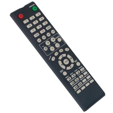 Imagem de Controle remoto de substituição RMT-D130A RMT-D116A RMT-D128A compatível com Sony DVD/CD Player DVP-S365 DVP-NC600 DVP-S360 DVP-S350 DVP-NS400D DVP-S363