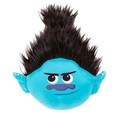 Imagem de Northwest Almofada Trolls Cloud, 28 x 28 cm, ramo