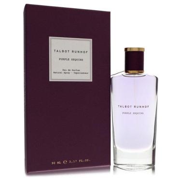 Imagem de Perfume Feminino Talbot Runhof Purple Sequins Eau De Parfum 3. 500 Ml