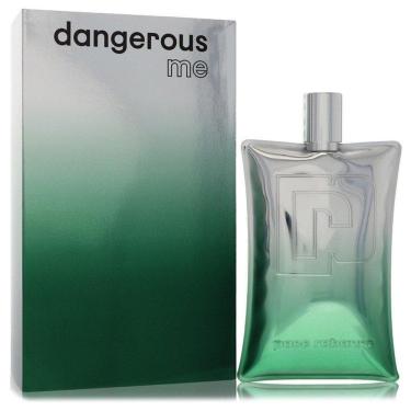 Imagem de Perfume Feminino Paco Rabanne Dangerous Me Eau De Parfum (unisex) 60 ml