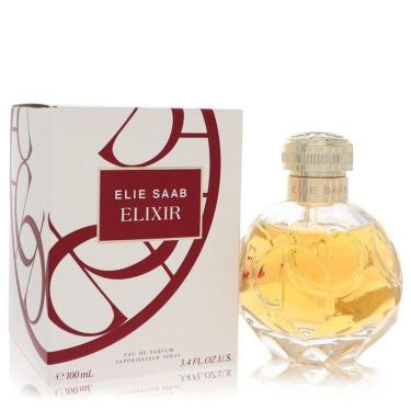 Imagem de Perfume Feminino Elie Saab Elixir Eau De Parfum 100 ml