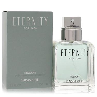 Imagem de Perfume Masculino Eternity Cologne Calvin Klein Eau De Toilette 100 ml