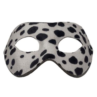 Imagem de Máscara De Carnaval Veneziana Dalmata
