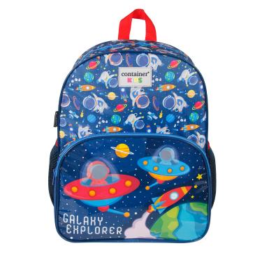 Imagem de MOCHILA G - CONTAINER KIDS - ASTRONAUTA - 13007
