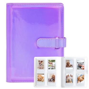 Imagem de Álbum de fotos Hearoo 256 bolsos para Fujifilm Instax Mini 11