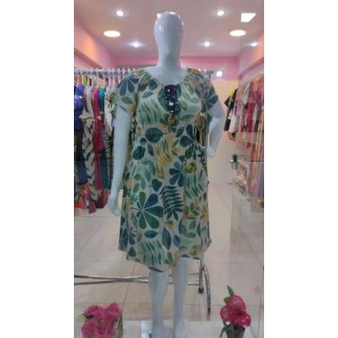 Imagem de Vestido Ana lis - Tecido 