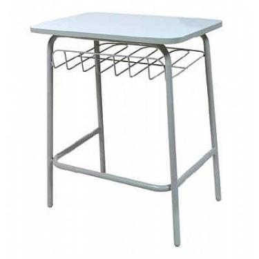 Imagem de Mesa Escolar Infantil - Dimovesc, Verde