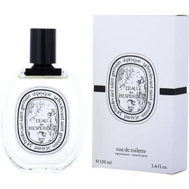 Imagem de Perfume Unisex Diptyque L'eau Des Hesperides Edt Spray 100ml