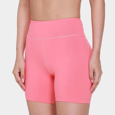 Imagem de Bermuda Biker Fila Life II Feminina-Feminino