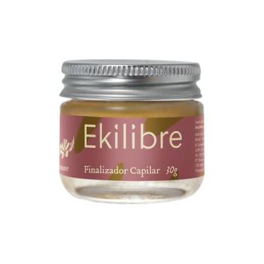 Imagem de Finalizador Capilar Limão e Litsea Cubeba - 30g - Ekilibre Amazônia
