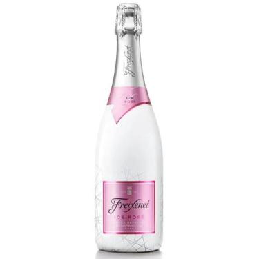 Imagem de Espumante Cava Freixenet Ice Rose Demi Sec 750ml