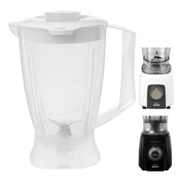 Imagem de Copo de Liquidificador serve para Walita Philips Collection Gelo RI 21