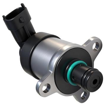 Imagem de Regulador de pressão de combustível diesel 0928400653 adequado para Silverado 2500HD 3500 Sierra 2500HD 3500 6.6L LLY Duramax Diesel 2500HD 3500 6,6L LLY, substitui 97369850