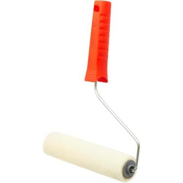 Imagem de Rolo de Pintura Veludo Lã Natural 15cm 329/15 Atlas