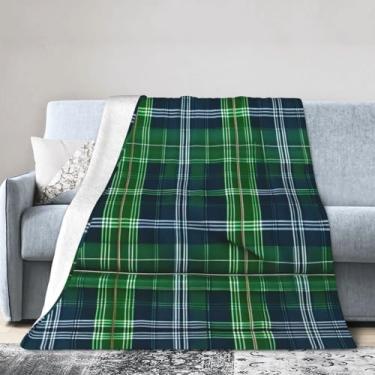 Imagem de Cobertor grande super macio, confortável e quente para cama, sofá e viagens