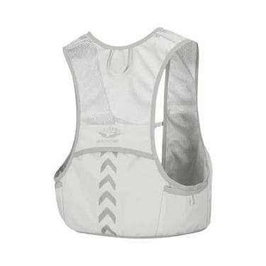 Imagem de Mochila Unissex Leve Para Corrida Em Trilhas Ao Ar Livre, Durável E Co