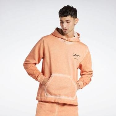 Imagem de Blusa Reebok BB Basketball Bi Dye Masculino-Masculino