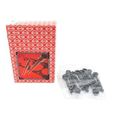 Imagem de Parafusos Cabeçote Elring Fiat 500 Doblo Fiorino Siena Idea Mille Mobi