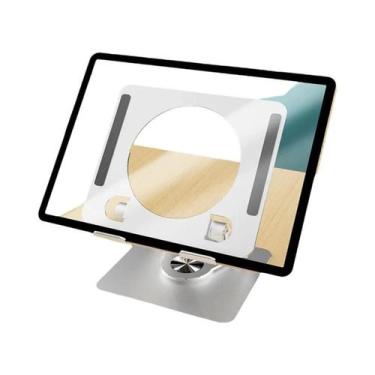 Imagem de Suporte Magnético Para Telefone E Tablet Com Ventilador Silencioso X42