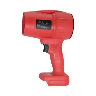 Imagem de Soprador De Ar Turbo Compatível Com Makita 18V, 550g De Potência De Im