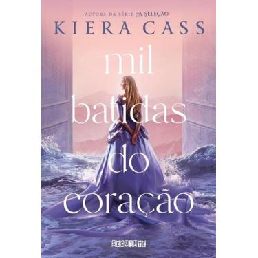 Imagem de Livro - Mil batidas do coração - Seguinte